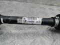 полуось передняя левая (приводной вал, ШРУС) BMW 7 серия F01/F02 2012, 3.0 л., дизель, 7593039 - фото №2
