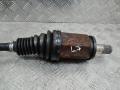 полуось передняя левая (приводной вал, ШРУС) BMW 7 серия F01/F02 2012, 3.0 л., дизель, 7593039 - фото №4