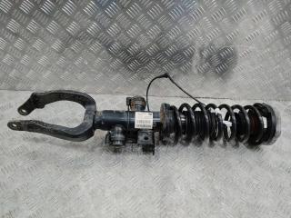 стойка передняя левая BMW 7 серия F01/F02 2012, 3.0 л., дизель, 6796939