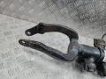 стойка передняя левая BMW 7 серия F01/F02 2012, 3.0 л., дизель, 6796939 - фото №5