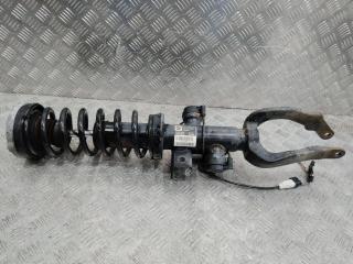 стойка передняя правая BMW 7 серия F01/F02 2012, 3.0 л., дизель, 6796940