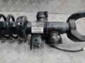 стойка передняя правая BMW 7 серия F01/F02 2012, 3.0 л., дизель, 6796940 - фото №4