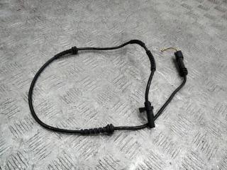 датчик ABS BMW 7 серия F01/F02 2012, 3.0 л., дизель, 6784902, 0265007982