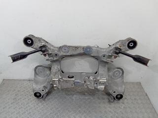 балка подвески задняя Land Rover Range Rover Sport 2 поколение [рестайлинг] 2019, 2.0 л., бензин, JPLA5K091AF