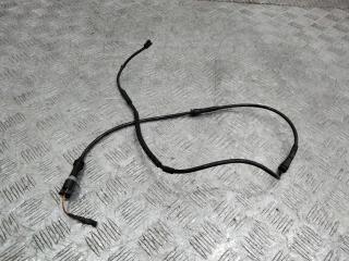 датчик износа тормозных колодок передний BMW 7 серия F01/F02 2012, 3.0 л., дизель