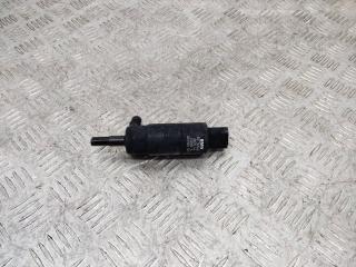 насос (моторчик) омывателя фар BMW X3 E83 2005, 8377430