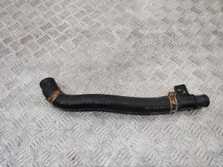 патрубок радиатора Hyundai Tucson 3 поколение [рестайлинг] 2020, 1.6 л., дизель, 25415D3101