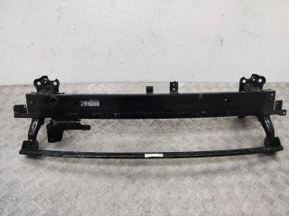 усилитель бампера переднего Hyundai Tucson 3 поколение [рестайлинг] 2020, 86571D7000