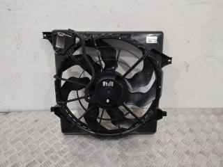 вентилятор радиатора Hyundai Tucson 3 поколение [рестайлинг] 2020, 1.6 л., дизель, 25304D7720