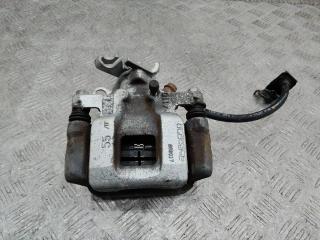 суппорт задний правый Dacia Duster 1 поколение [рестайлинг] 2014, 1.5 л., дизель