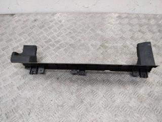 воздуховод (дефлектор) радиатора Hyundai Tucson 3 поколение [рестайлинг] 2020, 29151D7000