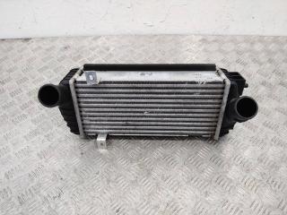 интеркулер Kia Sportage 4 поколение [рестайлинг] 2019, 282712U201