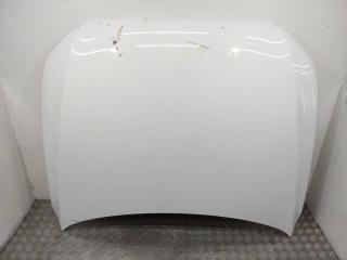 капот Audi Q5 8R 2011