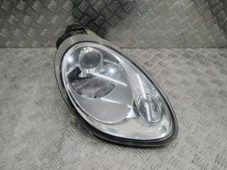 фара правая Porsche Boxster 987 2006, 98763105801