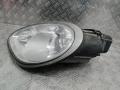 фара левая Porsche Boxster 987 2006, 98763105701 - фото №2
