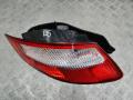 фонарь задний левый Porsche Boxster 987 2006, 98763142303 - фото №3