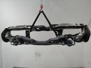 балка подвески задняя Mercedes-Benz A-Класс W176 2013, 2463506000