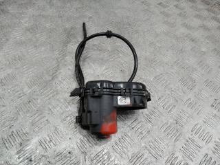 моторчик стояночного тормоза заднего Mercedes-Benz A-Класс W176 2013, A2464232198LI