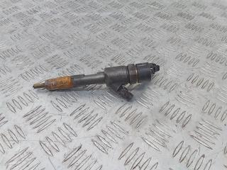 форсунка Renault Scenic 2 поколение [рестайлинг] 2006, 1.9 л., дизель, H82606383