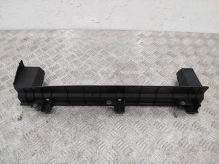 воздуховод (дефлектор) радиатора Kia Sportage 4 поколение 2016, 29135F1000