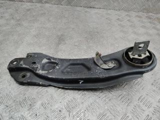 рычаг задний левый Mercedes-Benz A-Класс W176 2013, A2463500506