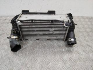 интеркулер Kia Sportage 4 поколение 2016, 2.0 л., дизель, 282702F650