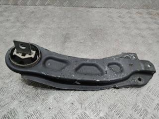 рычаг задний правый Mercedes-Benz A-Класс W176 2013, A2463500406