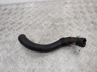 патрубок радиатора Kia Sportage 4 поколение 2016, 2.0 л., дизель, 25412D3000