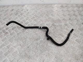 патрубок радиатора Kia Sportage 4 поколение 2016, 2.0 л., дизель, 25412D3000