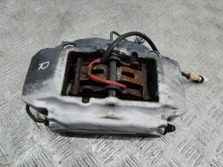 суппорт передний правый Porsche Boxster 987 2006, 2.7 л., бензин, 986351422