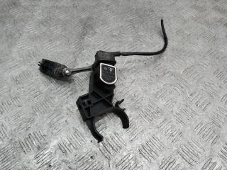 датчик дорожного просвета передний Porsche Boxster 987 2006, 2.7 л., бензин, 99763112100