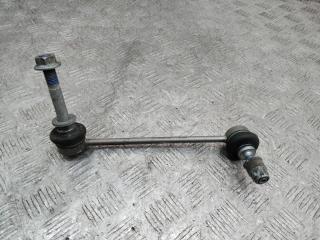 тяга Porsche Boxster 987 2006, 2.7 л., бензин, 99706901