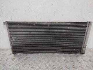 радиатор кондиционера Porsche Panamera 970 2011, 3.0 л., дизель, 97057311100