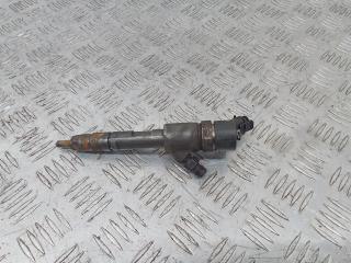 форсунка Renault Scenic 2 поколение [рестайлинг] 2006, 1.9 л., дизель, H82606383