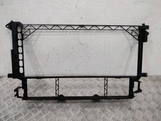 кронштейн радиатора Porsche Panamera 970 2011, 3.0 л., дизель