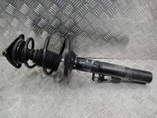 стойка передняя Porsche Boxster 987 2006, 2.7 л., бензин, 98734304106