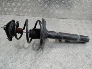 стойка передняя Porsche Boxster 987 2006, 2.7 л., бензин, 98734304106