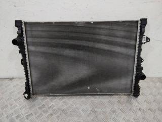 радиатор (основной) Land Rover Range Rover Evoque 1 поколение [рестайлинг] 2016, 2.0 л., дизель, GJ328005CB