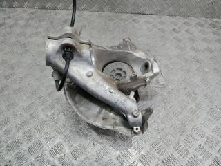 кулак поворотный правый Porsche Boxster 987 2006, 2.7 л., бензин, 99734165805