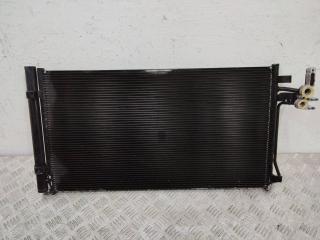 радиатор кондиционера Land Rover Range Rover Evoque 1 поколение [рестайлинг] 2016, 2.0 л., дизель, GJ3219710AB