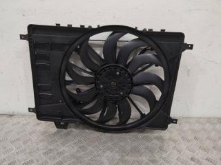 вентилятор радиатора Land Rover Range Rover Evoque 1 поколение [рестайлинг] 2016, 2.0 л., дизель, GJ328C607BB