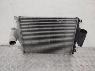 интеркулер Jaguar S-Type 1 поколение [рестайлинг] 2007, 2.7 л., дизель, 4R839L440AC