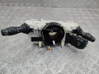 переключатель подрулевой (стрекоза) Renault Laguna 3 поколение 2010, 255670001R