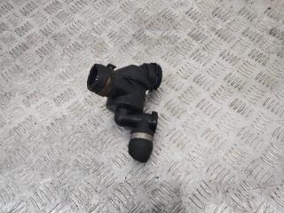 термостат Jaguar S-Type 1 поколение [рестайлинг] 2007, 2.7 л., дизель, 4R838A586AA