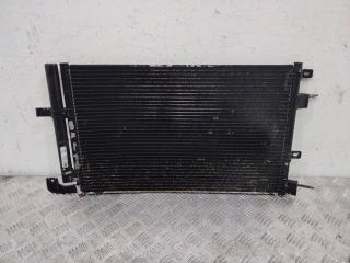 радиатор кондиционера Ford Transit Custom 1 поколение 2017, 2.0 л., дизель