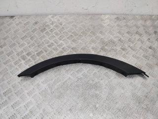 накладка колесной арки BMW X3 E83 2005, 3330868