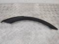 накладка колесной арки BMW X3 E83 2005, 3330868 - фото №2