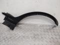 накладка колесной арки передний левый BMW X3 E83 2005, 3405817 - фото №3