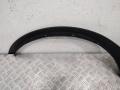 накладка колесной арки передний правый BMW X3 E83 2005, 3405818 - фото №5