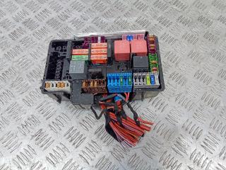 блок предохранителей Mercedes-Benz GLC Coupe C253 2018